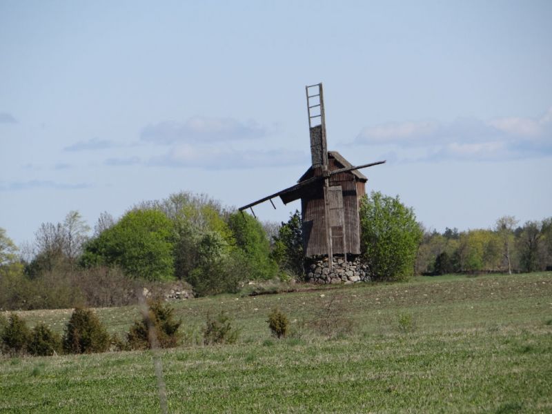 alte Bockwiundmühle
